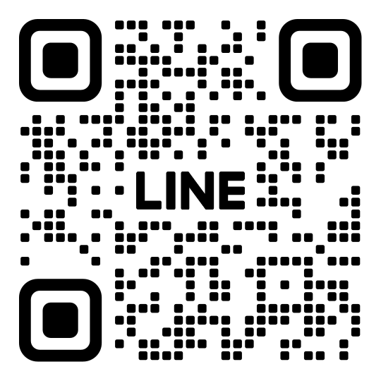 LINE QRcode