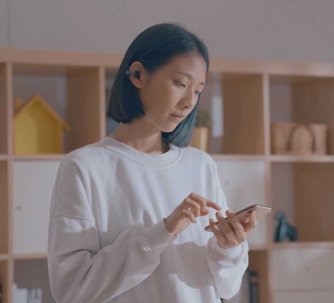 TX1 360° 全方位環繞體驗