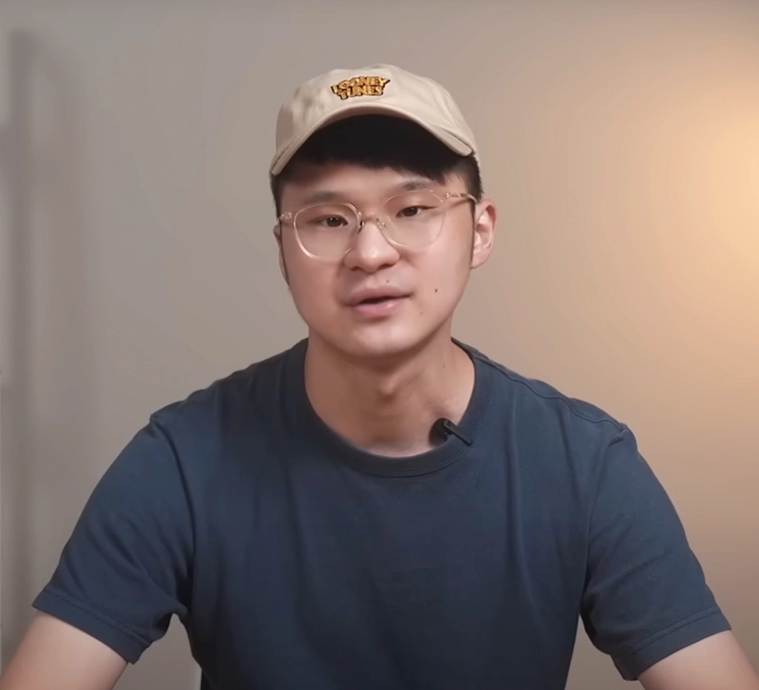 OC1 最輕巧的開放式耳機