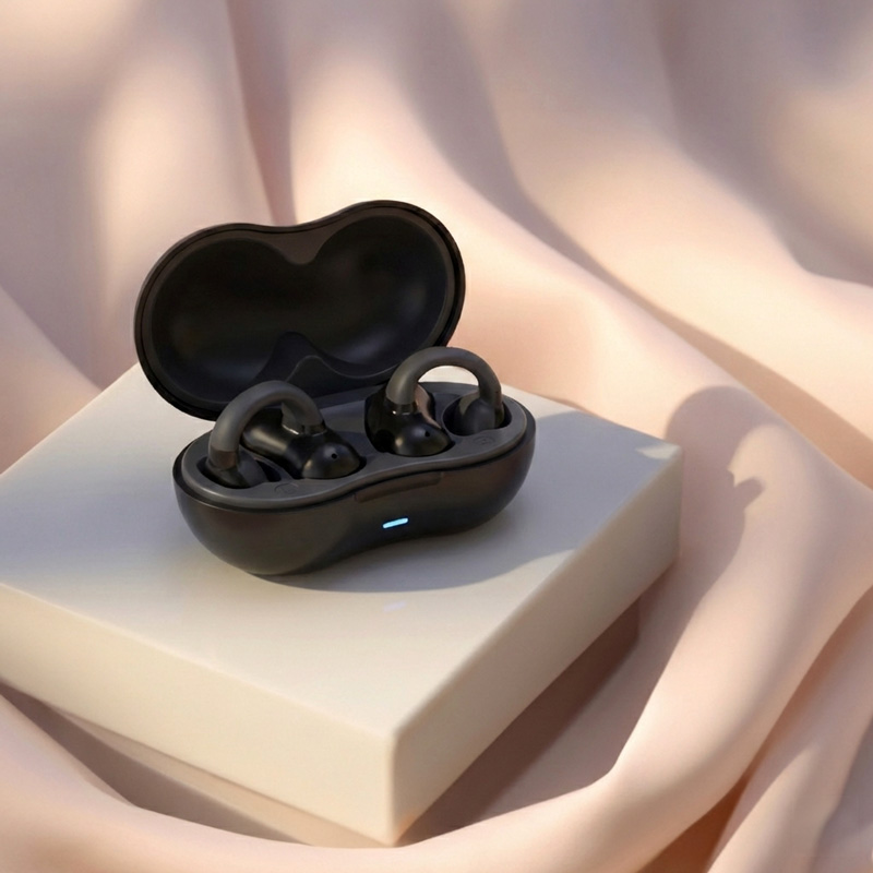 Life n Soul EC1 耳夾式藍牙耳機