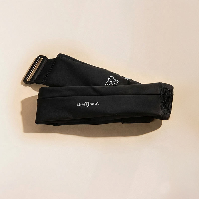 Life n Soul 環狀運動腰包