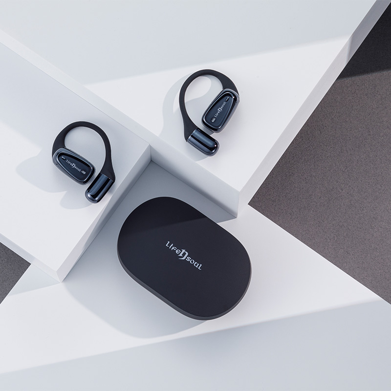 Life n Soul OC1 開放式藍牙耳機