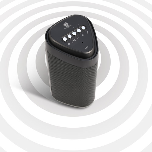 360° 全方位立體音效