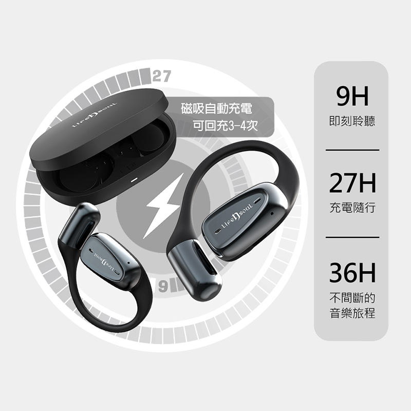 音樂無止境，隨心所欲