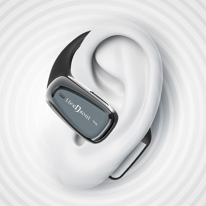 BREEZE AUDIO 聲音如風