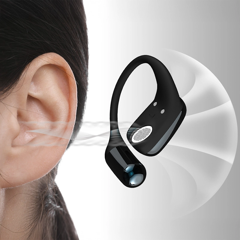 智能定向傳音技術